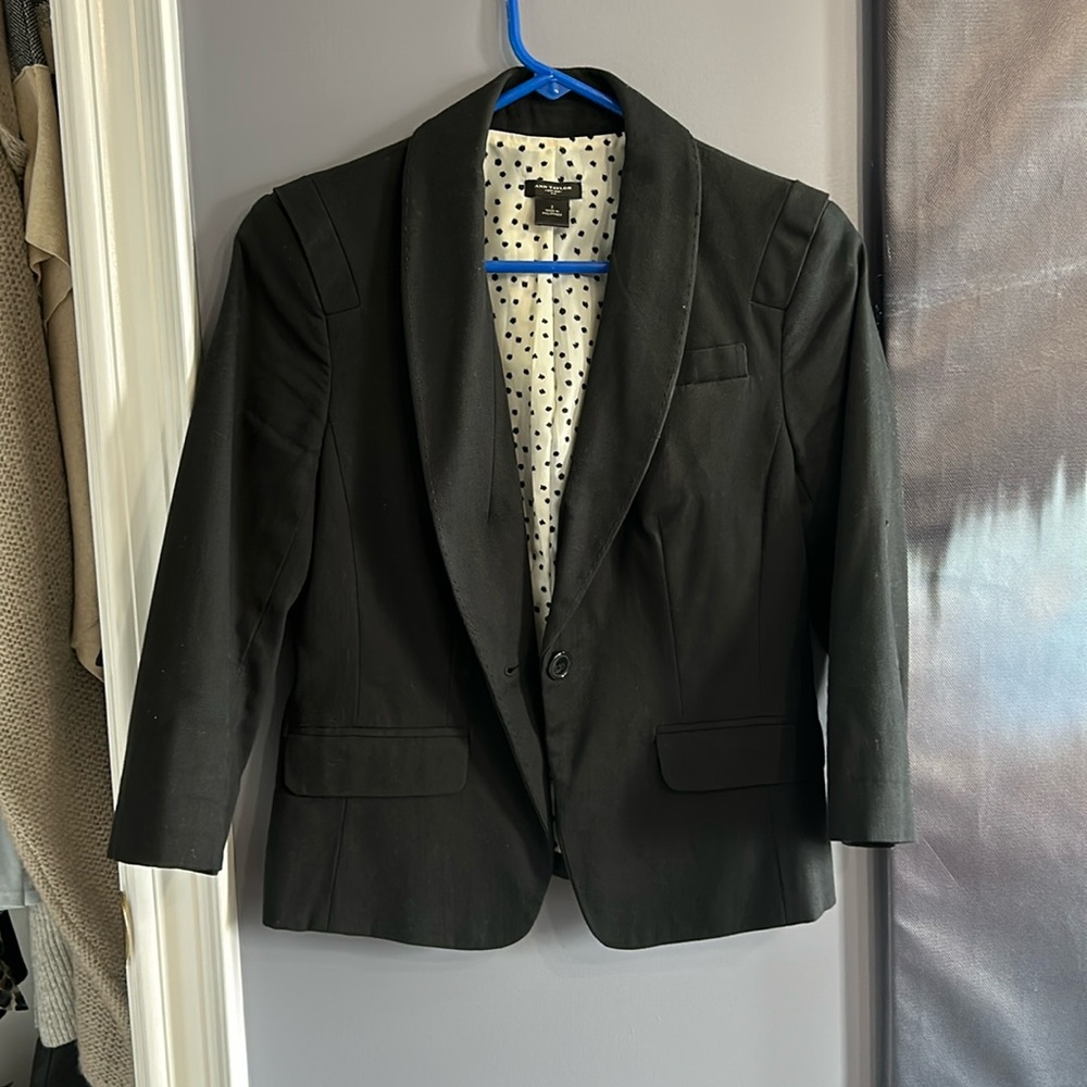 Blazer